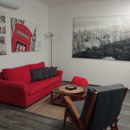 Ferienwohnung Il Trifoglio Rozzano Exterior foto