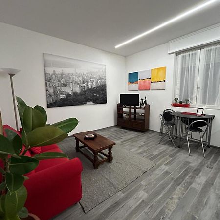Ferienwohnung Il Trifoglio Rozzano Exterior foto