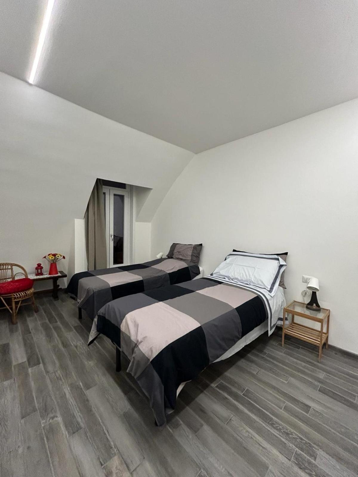 Ferienwohnung Il Trifoglio Rozzano Exterior foto